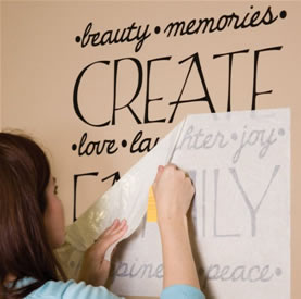 8" Vinyl Letters (image for) 8" Vinyl Letters